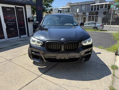 bmw x4 2021 5UX2V5C04M9D75203 image bmw x4 2021 5UX2V5C04M9D75203 image
