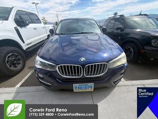 bmw x4 2017 5UXXW3C54H0R23470 image bmw x4 2017 5UXXW3C54H0R23470 image