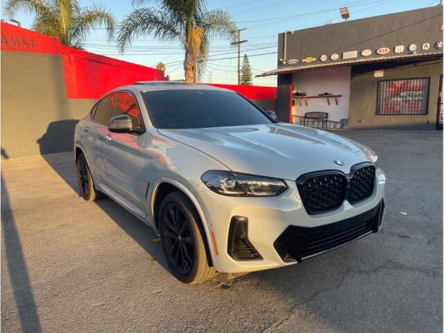 bmw x4 2024 5UX33DT00R9V35201 image bmw x4 2024 5UX33DT00R9V35201 image