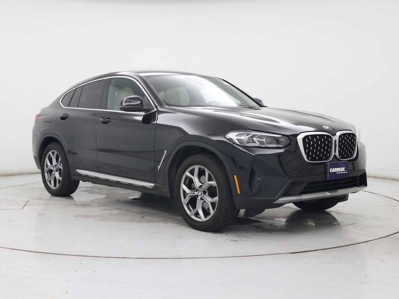 bmw x4 2024 5UX33DT0XR9V01587 image