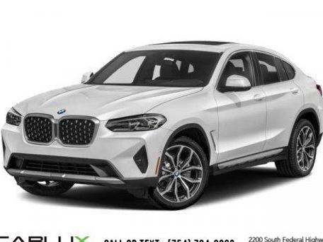 BMW X4 2024 5UX33DT03R9X21413 image BMW X4 2024 5UX33DT03R9X21413 image
