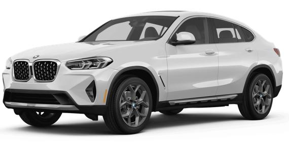 BMW X4 2024 5UX33DT08R9W99022 image BMW X4 2024 5UX33DT08R9W99022 image