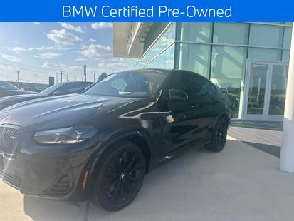 bmw x4 2024 5UX43DT05R9W67228 image bmw x4 2024 5UX43DT05R9W67228 image