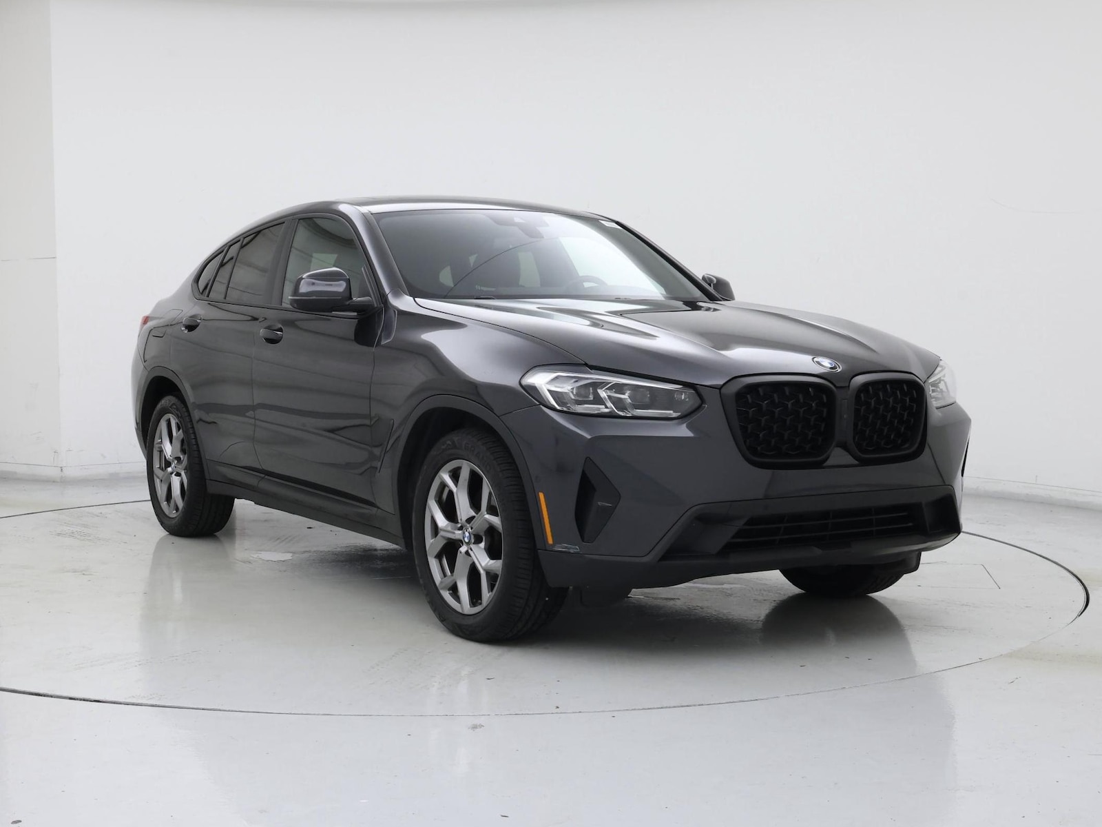 bmw x4 2024 5UX33DT0XR9V46643 image
