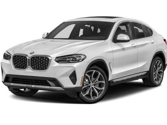 BMW X4 2024 5UX33DT08R9W80969 image BMW X4 2024 5UX33DT08R9W80969 image