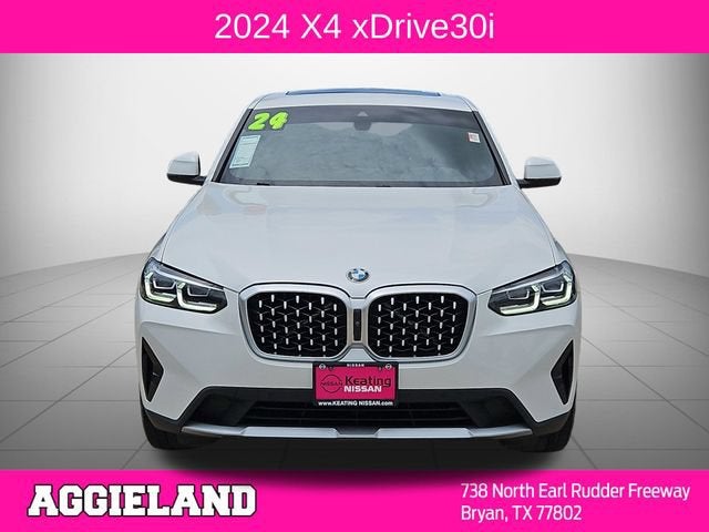 bmw x4 2024 5UX33DT00R9X22678 image bmw x4 2024 5UX33DT00R9X22678 image