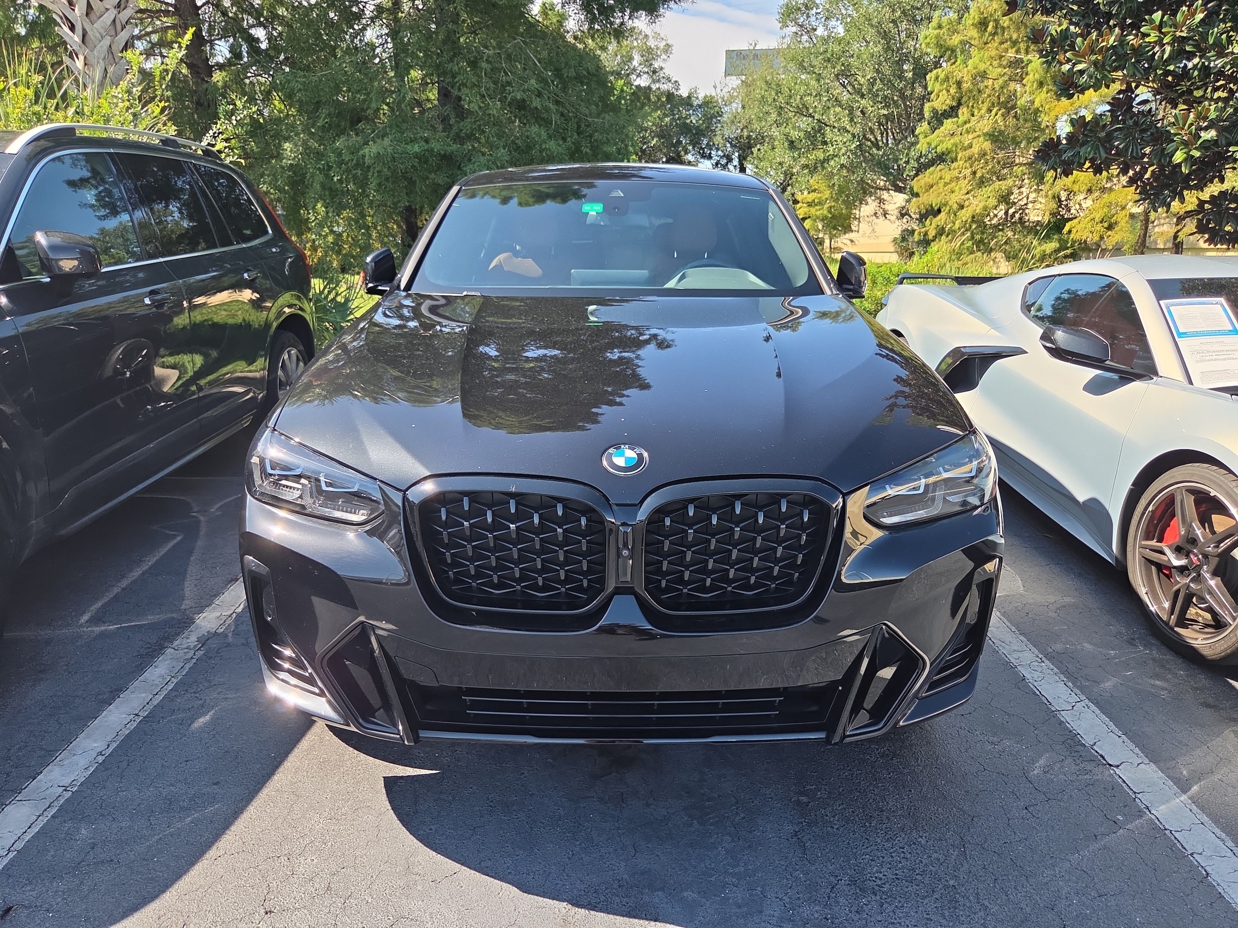 bmw x4 2024 5UX33DT00R9T83551 image bmw x4 2024 5UX33DT00R9T83551 image
