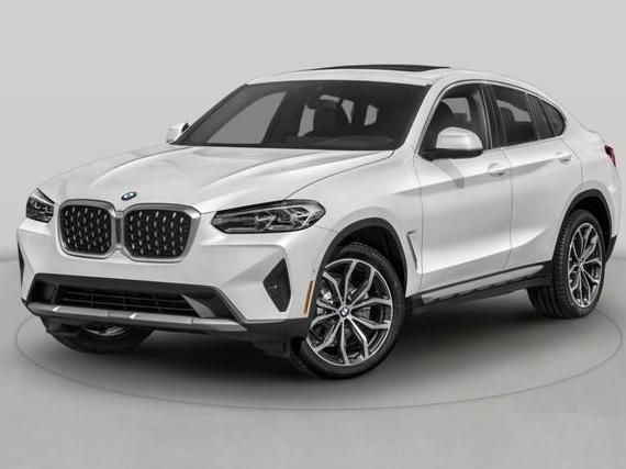 BMW X4 2024 5UX33DT04R9W60895 image BMW X4 2024 5UX33DT04R9W60895 image