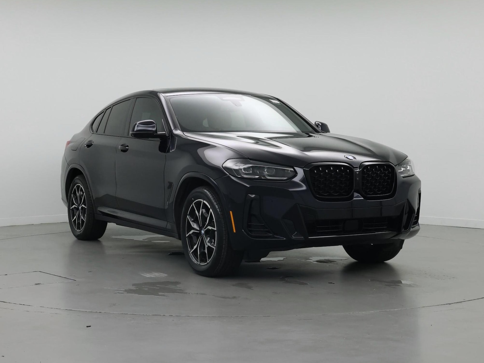 bmw x4 2024 5UX33DT00R9U45238 image