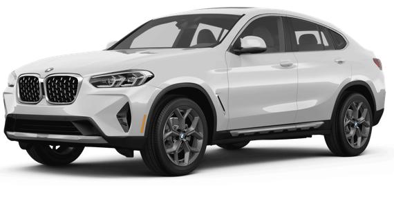 BMW X4 2024 5UX33DT07R9U63946 image BMW X4 2024 5UX33DT07R9U63946 image