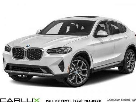 BMW X4 2024 5UX33DT07R9X09782 image BMW X4 2024 5UX33DT07R9X09782 image