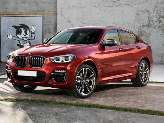 BMW X4 2020 5UX2V1C08L9B37880 image BMW X4 2020 5UX2V1C08L9B37880 image