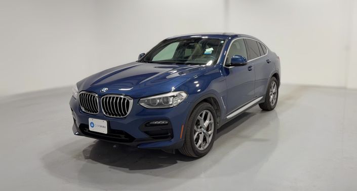 bmw x4 2020 5UX2V1C07L9B53004 image bmw x4 2020 5UX2V1C07L9B53004 image