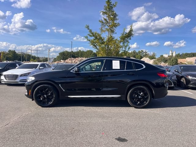 bmw x4 2020 5UX2V1C00L9B75779 image bmw x4 2020 5UX2V1C00L9B75779 image