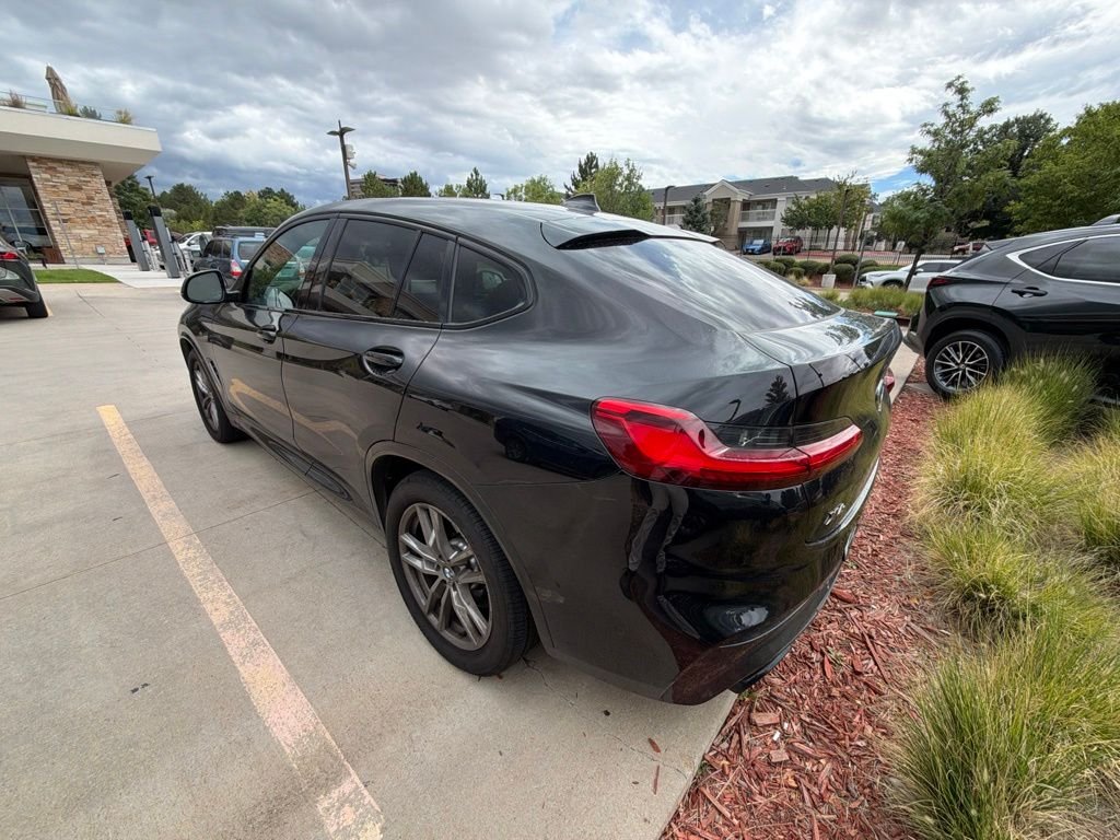 bmw x4 2020 5UX2V5C08L9D35009 image bmw x4 2020 5UX2V5C08L9D35009 image