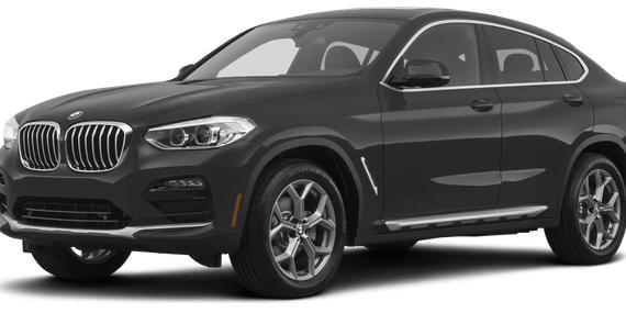 BMW X4 2020 5UX2V1C06L9C59119 image BMW X4 2020 5UX2V1C06L9C59119 image