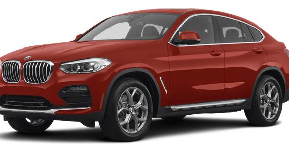 BMW X4 2020 5UX2V1C08LLE67344 image BMW X4 2020 5UX2V1C08LLE67344 image