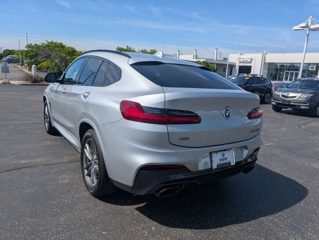bmw x4 2020 5UX2V5C02L9D17170 image bmw x4 2020 5UX2V5C02L9D17170 image