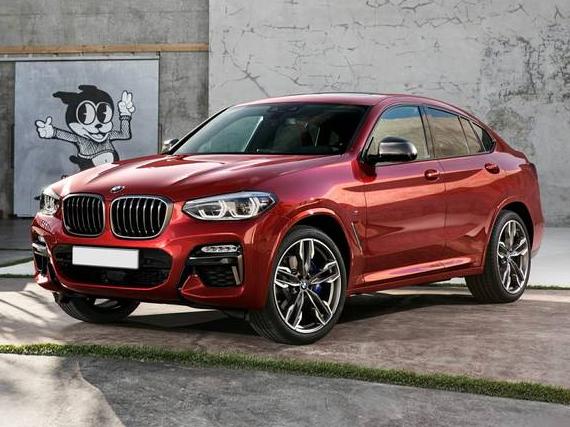 BMW X4 2020 5UX2V1C08L9C19267 image BMW X4 2020 5UX2V1C08L9C19267 image