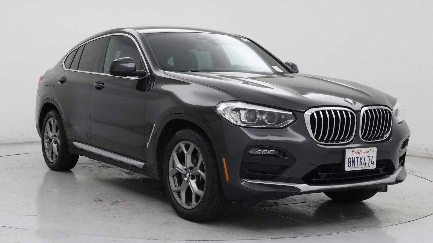 bmw x4 2020 5UX2V1C08L9B83709 image bmw x4 2020 5UX2V1C08L9B83709 image