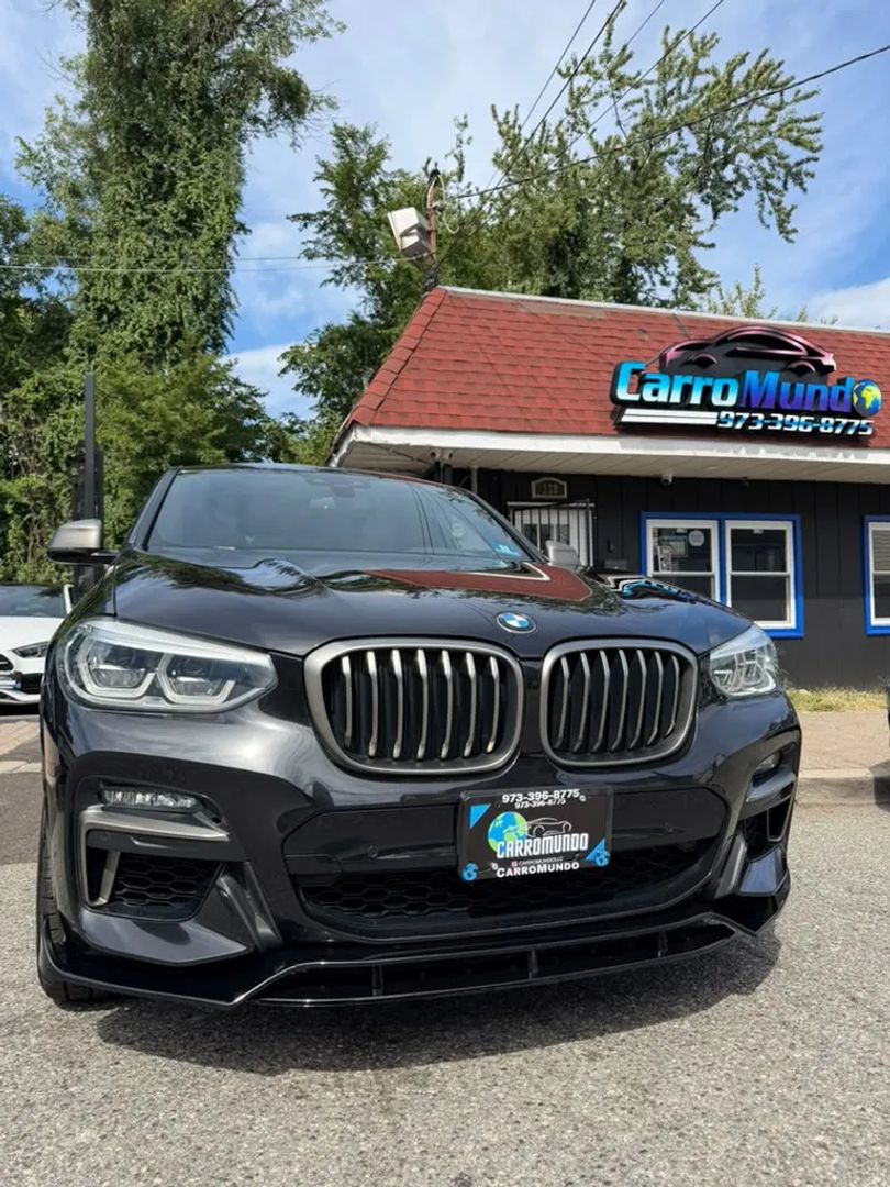 bmw x4 2020 5UX2V5C07L9B06322 image bmw x4 2020 5UX2V5C07L9B06322 image