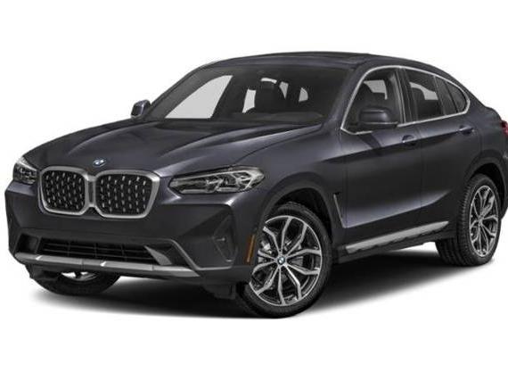 BMW X4 2022 5UX33DT04N9K84807 image BMW X4 2022 5UX33DT04N9K84807 image