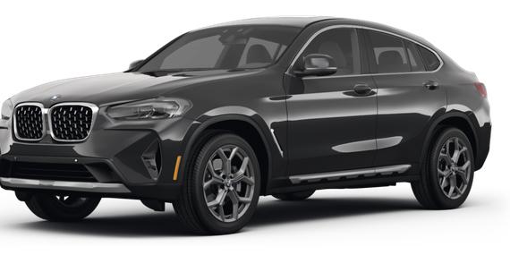 BMW X4 2022 5UX33DT05N9K71905 image BMW X4 2022 5UX33DT05N9K71905 image