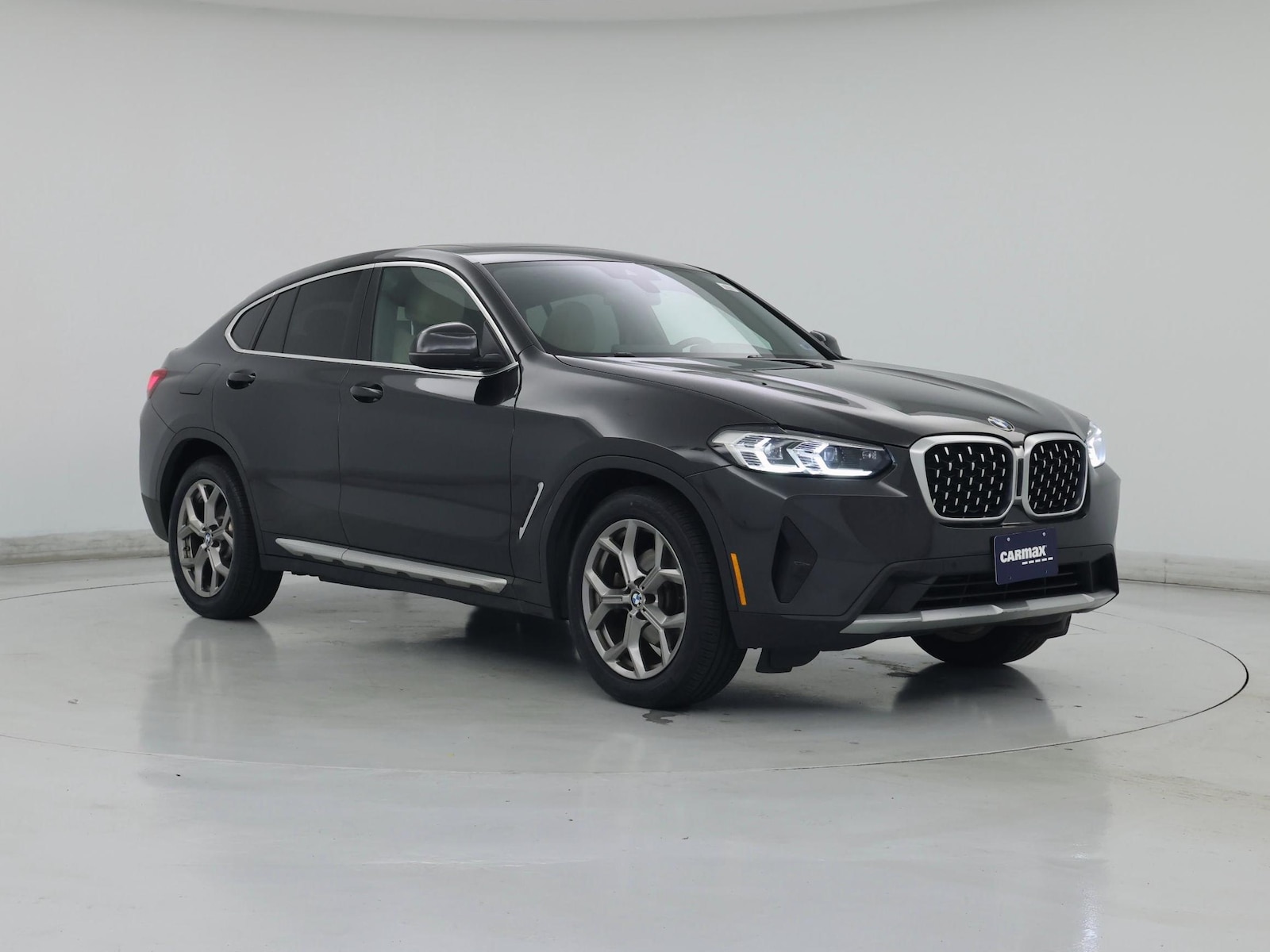 bmw x4 2022 5UX33DT04N9K45716 image
