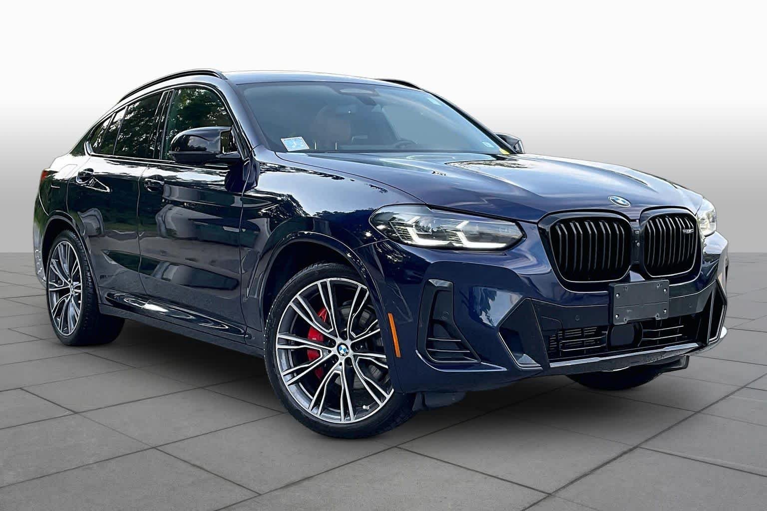 bmw x4 2022 5UX43DT01N9L67079 image bmw x4 2022 5UX43DT01N9L67079 image