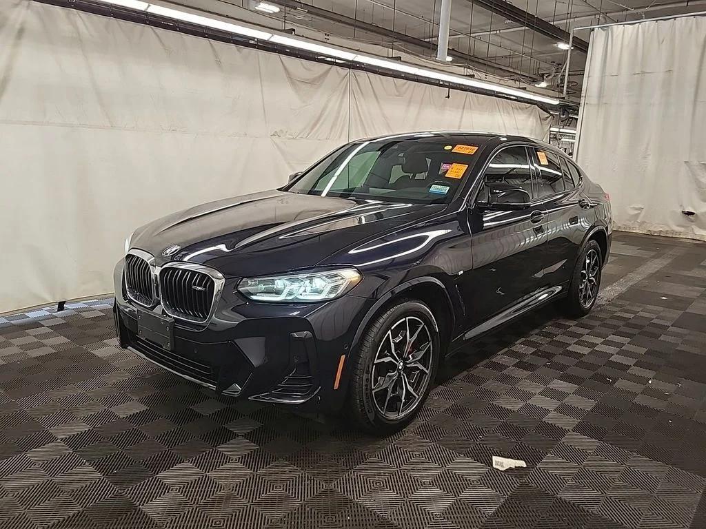 bmw x4 2022 5UX43DT02N9L49903 image bmw x4 2022 5UX43DT02N9L49903 image