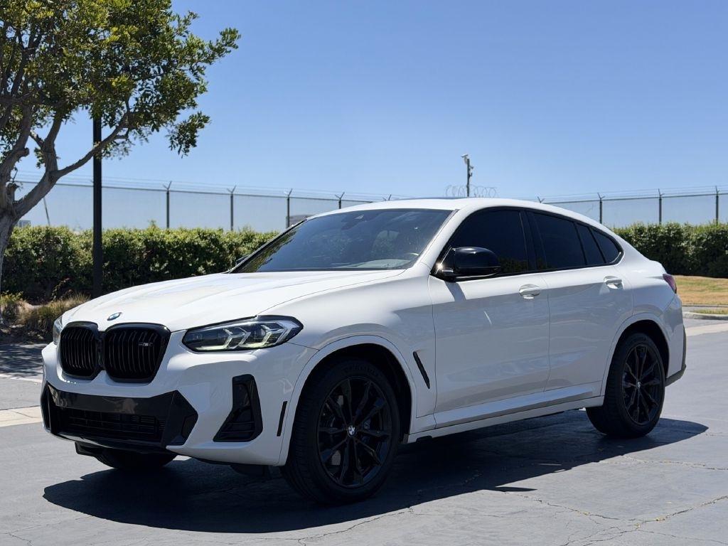bmw x4 2022 5UX43DT04N9L42242 image bmw x4 2022 5UX43DT04N9L42242 image