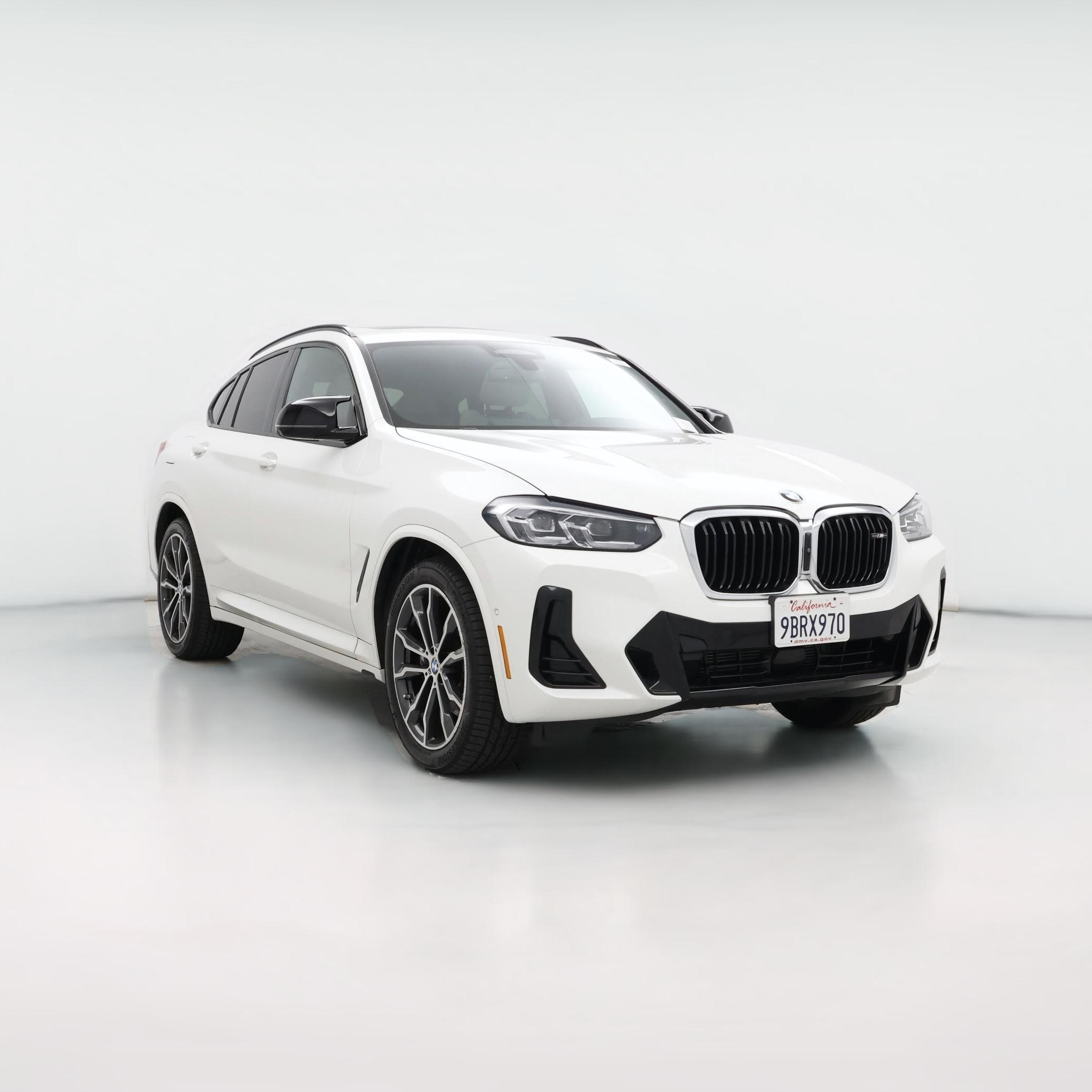bmw x4 2022 5UX43DT01N9M24722 image bmw x4 2022 5UX43DT01N9M24722 image