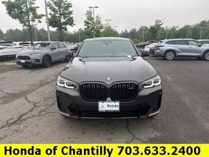 bmw x4 2022 5UX43DT06N9L93175 image bmw x4 2022 5UX43DT06N9L93175 image