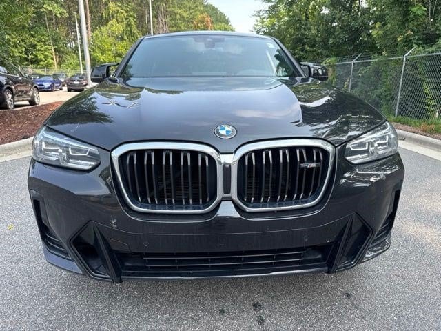 bmw x4 2022 5UX43DT04N9K14325 image bmw x4 2022 5UX43DT04N9K14325 image