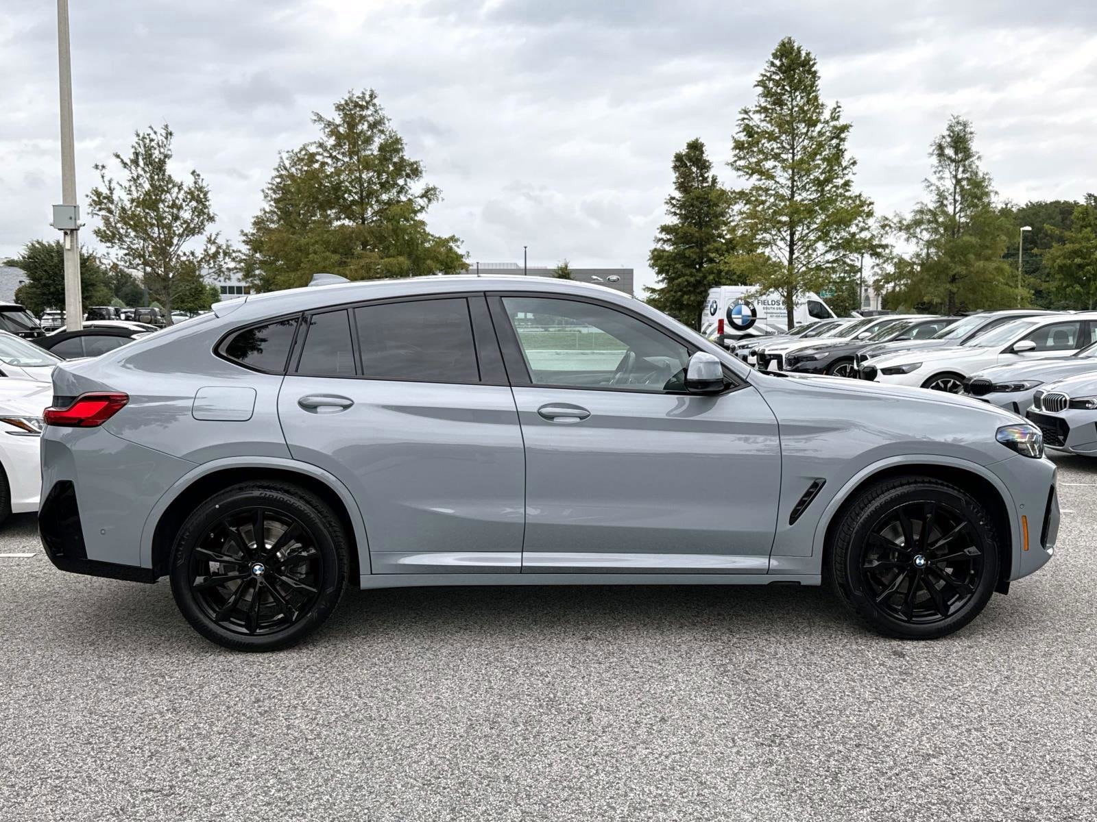 bmw x4 2025 5UX33DT04S9X86275 image bmw x4 2025 5UX33DT04S9X86275 image