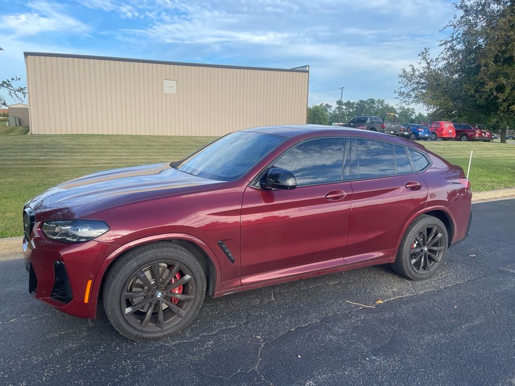 bmw x4 2025 5UX43DT01S9Y91506 image bmw x4 2025 5UX43DT01S9Y91506 image