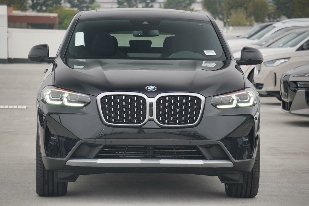 bmw x4 2025 5UX33DT04S9166932 image bmw x4 2025 5UX33DT04S9166932 image