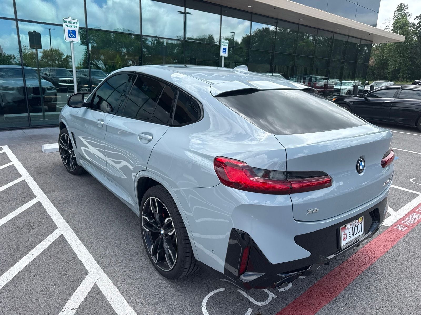 bmw x4 2025 5UX43DT02S9130385 image bmw x4 2025 5UX43DT02S9130385 image