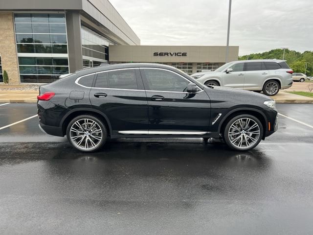 bmw x4 2025 5UX33DT00S9Z92242 image bmw x4 2025 5UX33DT00S9Z92242 image
