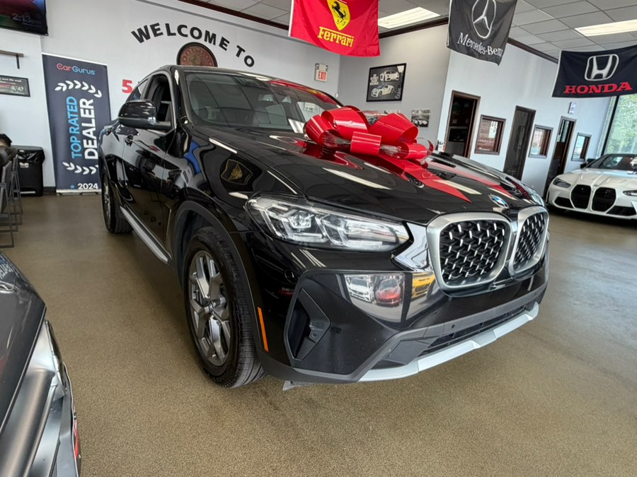 bmw x4 2025 5UX33DT00S9018003 image bmw x4 2025 5UX33DT00S9018003 image