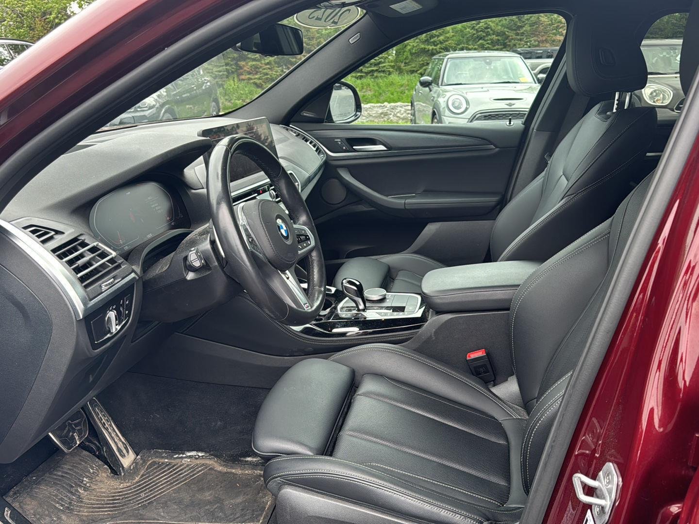 bmw x4 2025 5UX33DT04S9Y19324 image bmw x4 2025 5UX33DT04S9Y19324 image