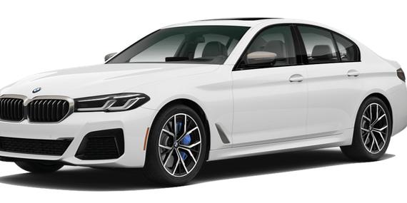 BMW M550I 2021 WBA13BK07MCF49316 image BMW M550I 2021 WBA13BK07MCF49316 image