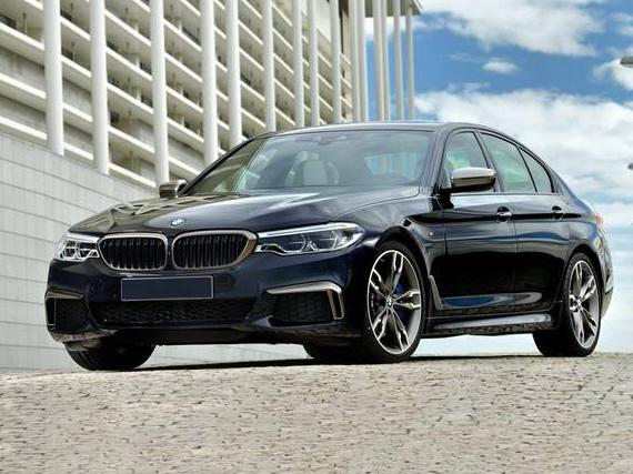 BMW M550I 2020 WBAJS7C09LBN96492 image BMW M550I 2020 WBAJS7C09LBN96492 image