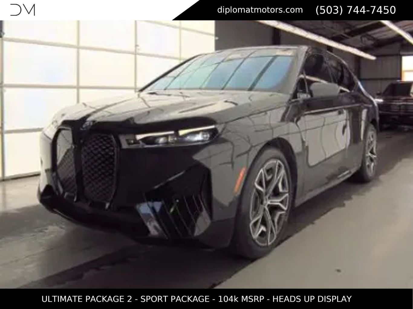 bmw ix 2023 WB523CF02PCL54146 image bmw ix 2023 WB523CF02PCL54146 image
