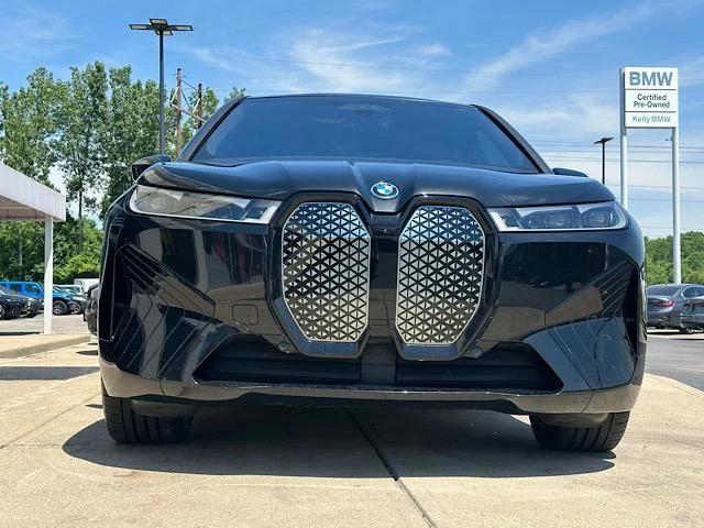 bmw ix 2023 WB533CF07PCK38140 image bmw ix 2023 WB533CF07PCK38140 image