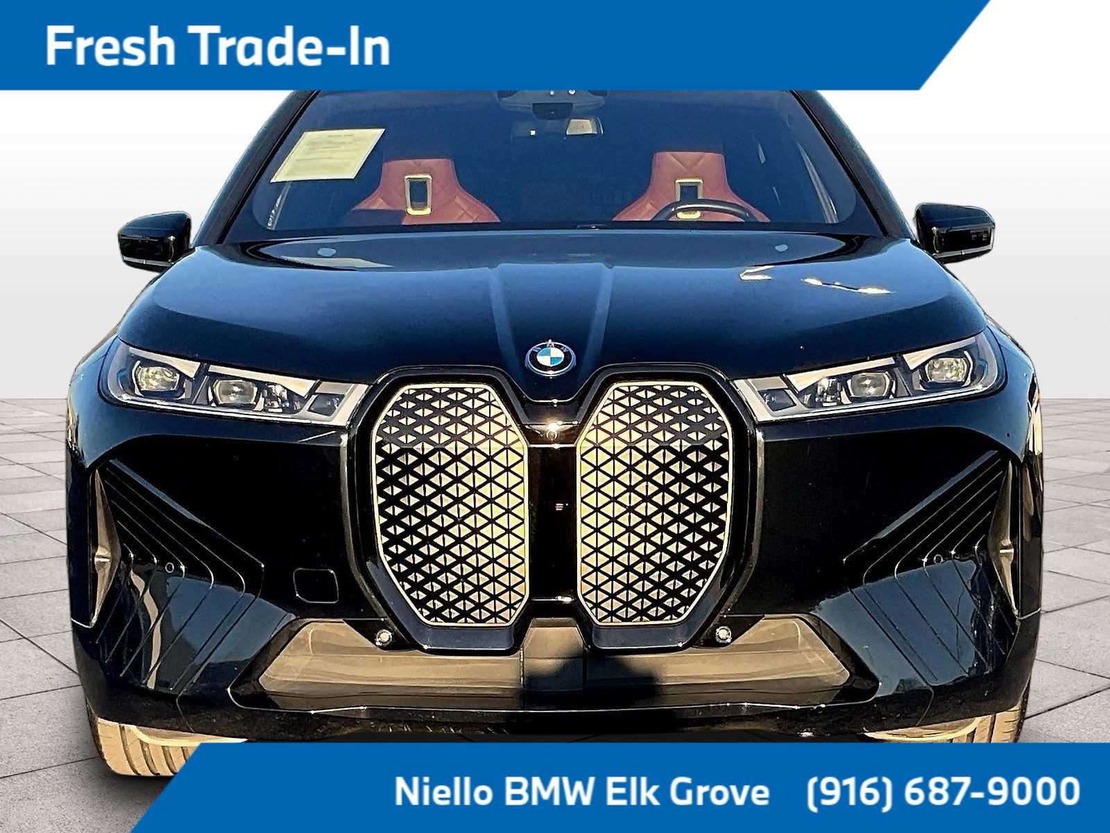 bmw ix 2023 WB533CF01PCK81842 image bmw ix 2023 WB533CF01PCK81842 image