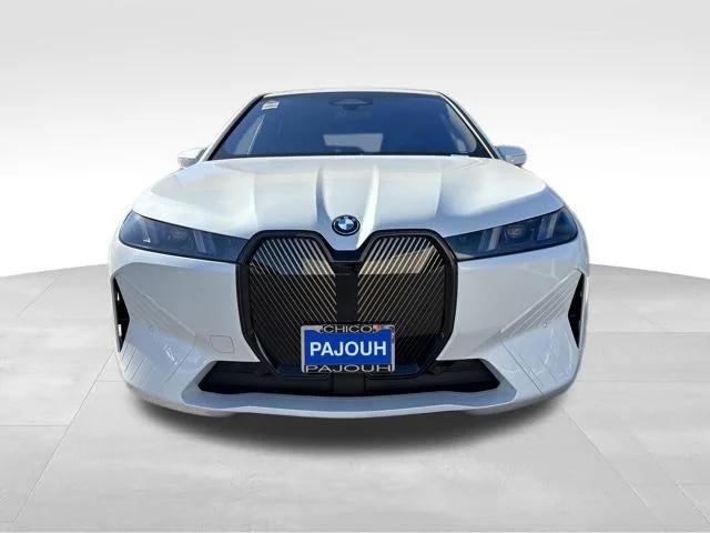 bmw ix 2026 WB543CF09TCW55239 image bmw ix 2026 WB543CF09TCW55239 image