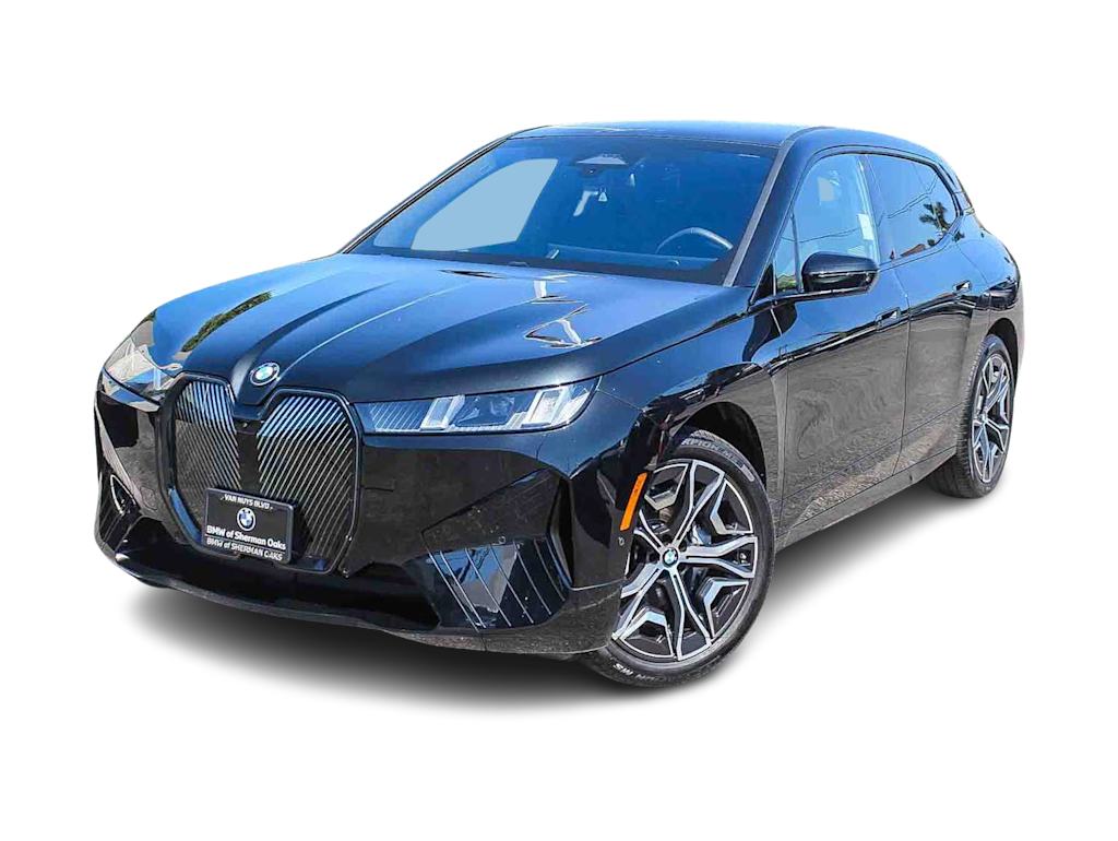 bmw ix 2026 WB553CF07TCV02654 image bmw ix 2026 WB553CF07TCV02654 image