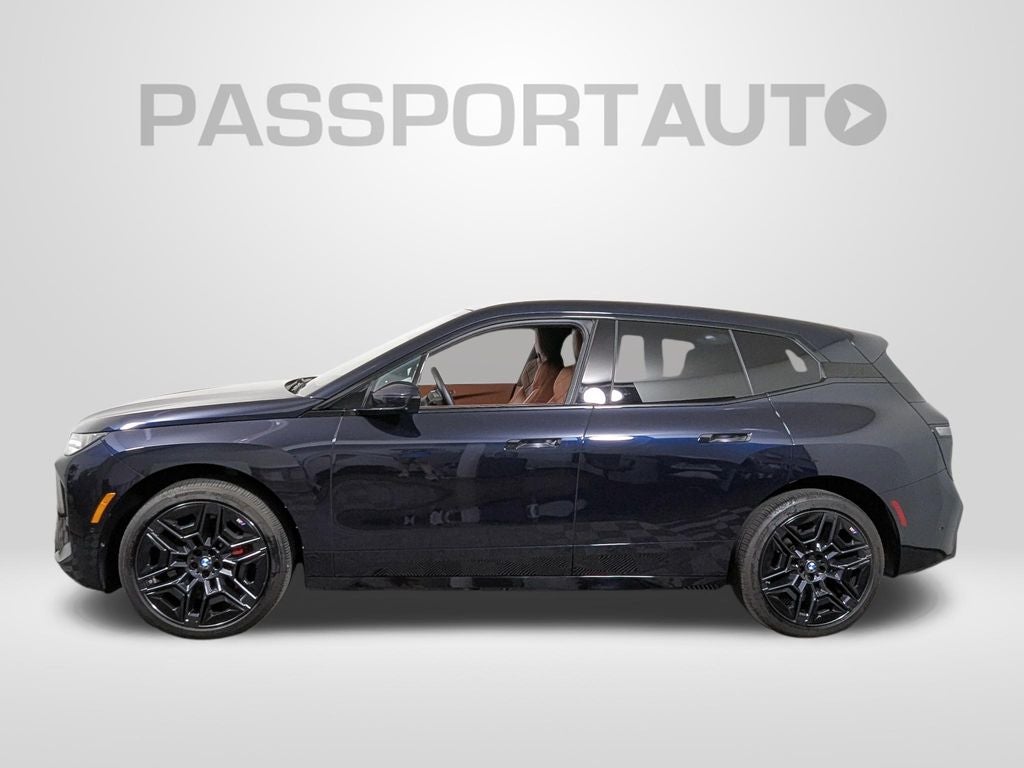 bmw ix 2026 WB543CF01TCU91419 image bmw ix 2026 WB543CF01TCU91419 image