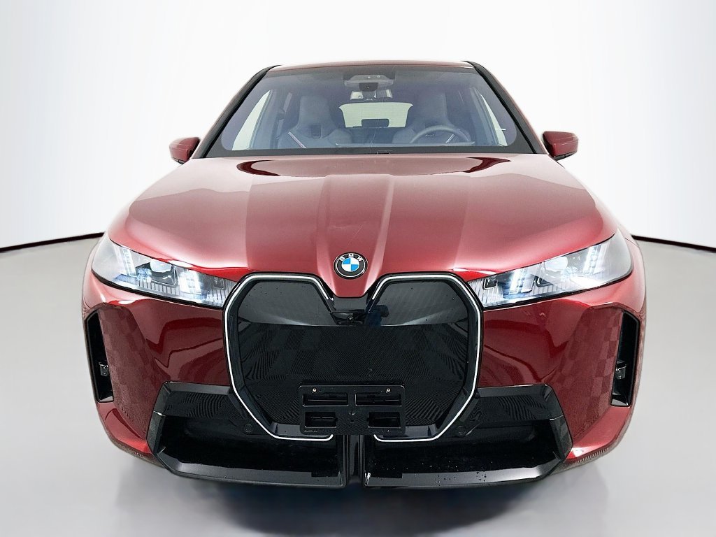 bmw ix 2026 WB543CF01TCW42386 image bmw ix 2026 WB543CF01TCW42386 image